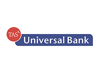 Банк Universal Bank в Берестовом
